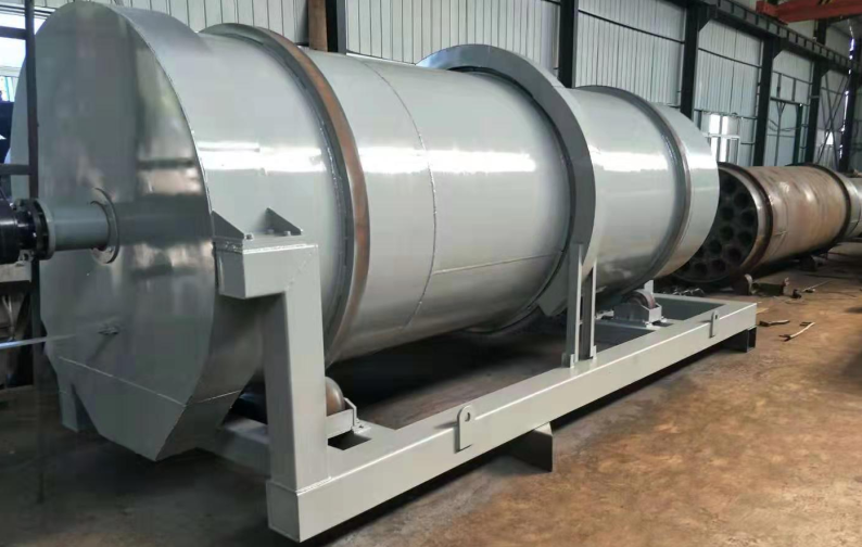 煙氣除塵設備系統主要組成 煙氣除塵設備系統主要組成