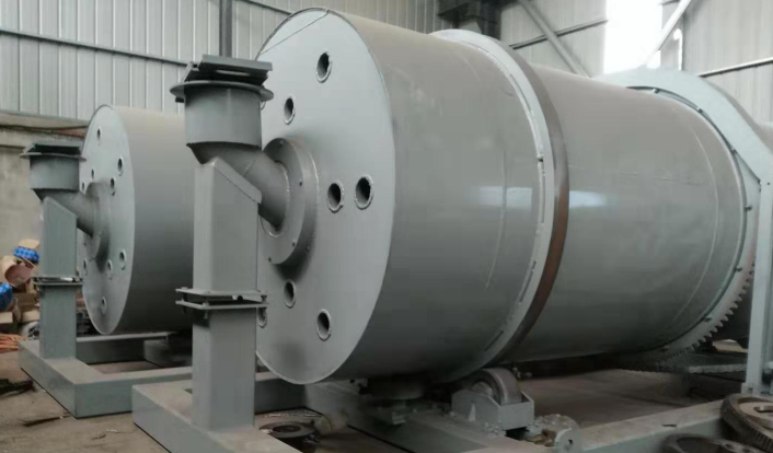 冷渣機的自我介紹 冷渣機的自我介紹