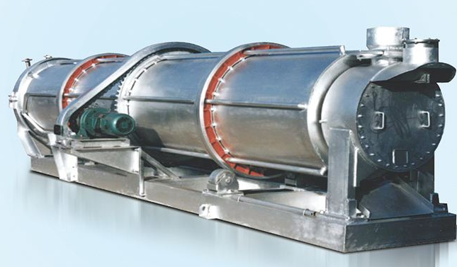 兩分鐘帶你了解冷渣機的特點都有哪些 兩分鐘帶你了解冷渣機的特點都有哪些