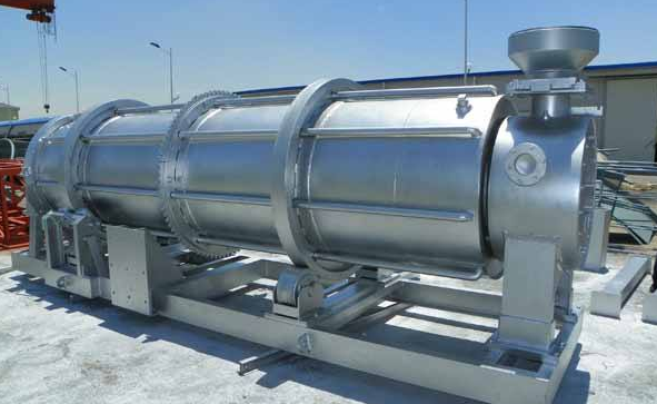 冷渣機漏水問題常見表現有哪些？