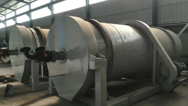 滾筒冷渣機廠家