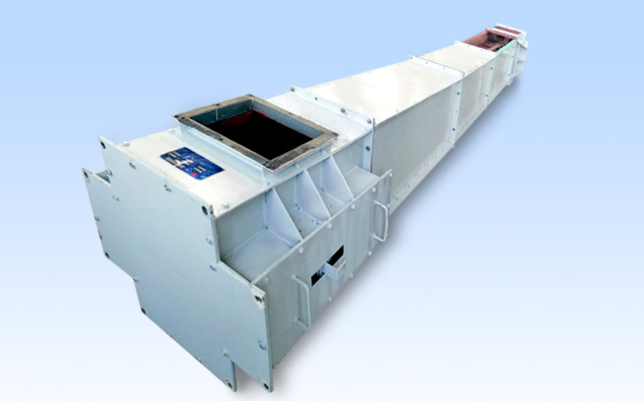 LD系列鏈斗輸送機 LD系列鏈斗輸送機