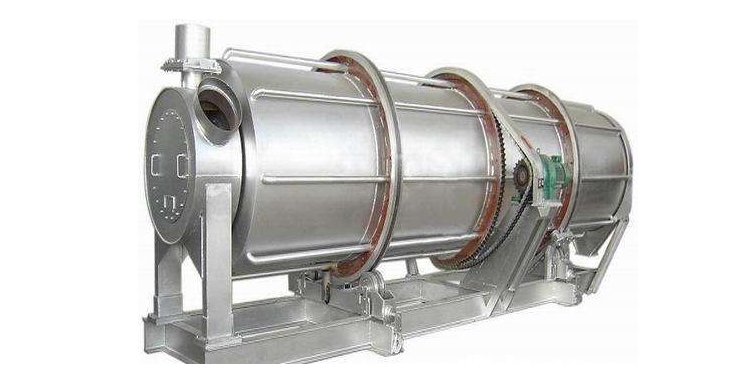 冷渣機發生爆炸事故的原因？