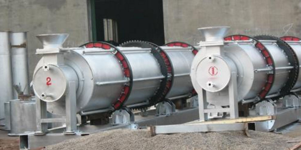 影響冷渣機使用效率的因素都有哪些？