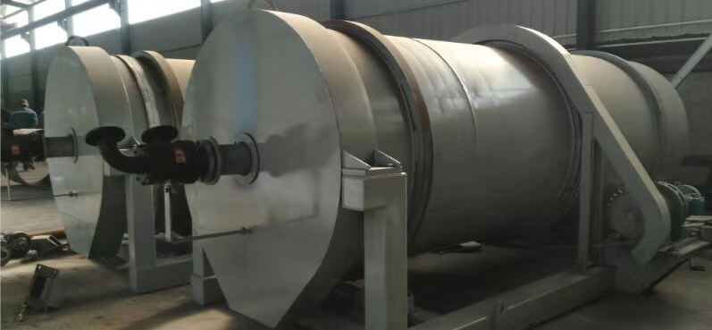 哪些原因會導致冷渣機出現穿渣自流現象？