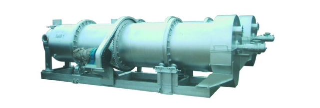 冷渣機噴渣的原因都有哪些? 冷渣機噴渣的原因都有哪些?