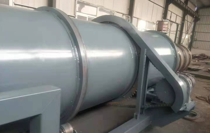 影響冷渣機效率的因素有哪些？