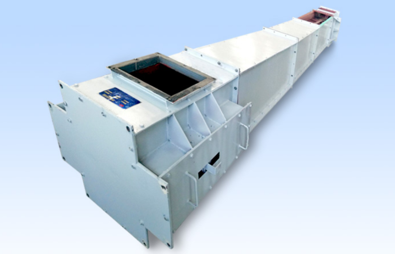 MGB埋系列刮板輸送機 MGB埋系列刮板輸送機