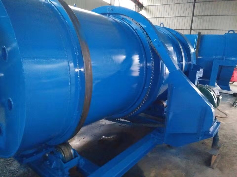 煙臺大型帶式輸送機廠家