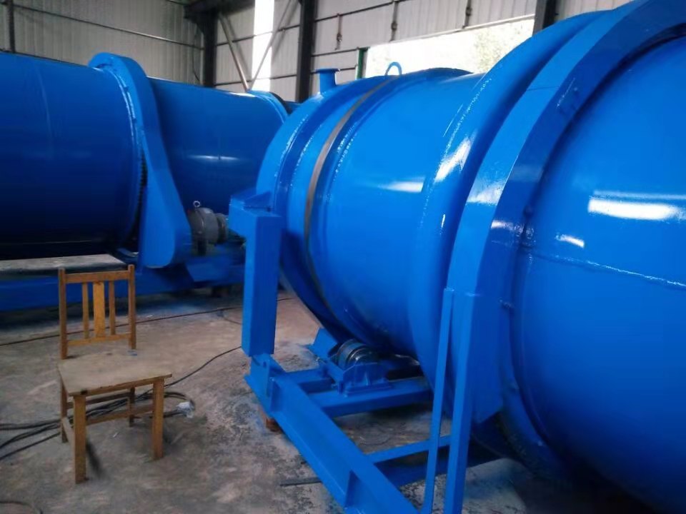 張家口購買多滾式大滾筒設備廠家