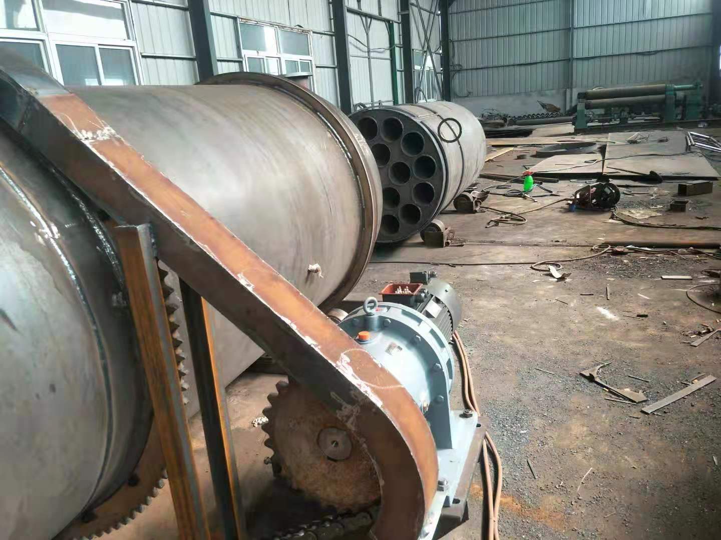 衡水購買冷渣器價格