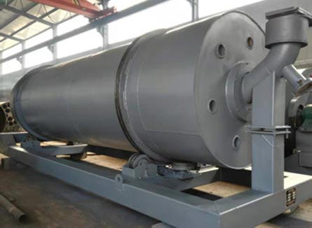 冷渣機是鍋爐的必備設備嗎? 冷渣機是鍋爐的必備設備嗎?