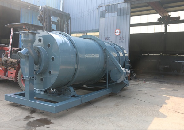 冷砂機如何維護保養？