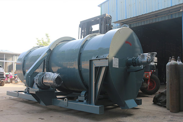 冷渣機的工作原理和應用領域有哪些? 冷渣機的工作原理和應用領域有哪些?